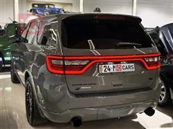 دودج دورانجو